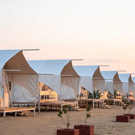 Zostel Sam Desert Экстерьер фото